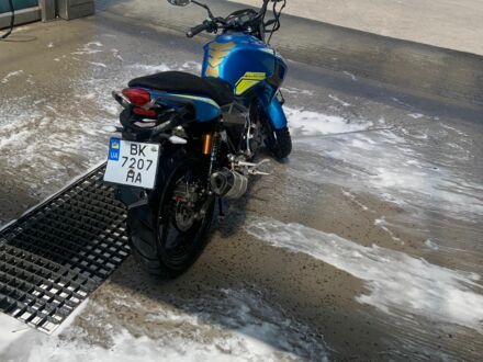 Геон Пантера, объемом двигателя 0.2 л и пробегом 0 тыс. км за 945 $, фото 1 на Automoto.ua