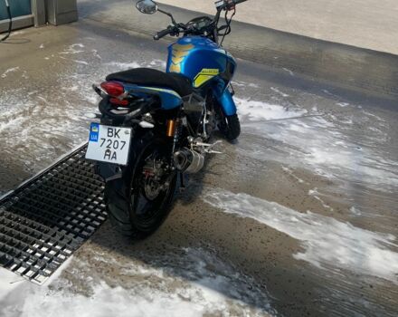 Геон Пантера, объемом двигателя 0.2 л и пробегом 0 тыс. км за 945 $, фото 1 на Automoto.ua