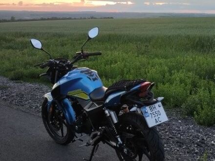 Геон Пантера, об'ємом двигуна 0.2 л та пробігом 0 тис. км за 1101 $, фото 1 на Automoto.ua