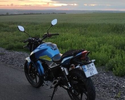 Геон Пантера, объемом двигателя 0.2 л и пробегом 0 тыс. км за 1101 $, фото 1 на Automoto.ua