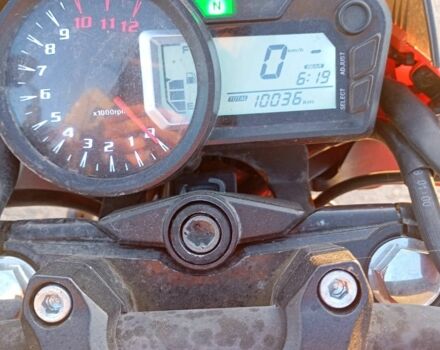 Геон Пантера, объемом двигателя 0.2 л и пробегом 0 тыс. км за 1050 $, фото 1 на Automoto.ua