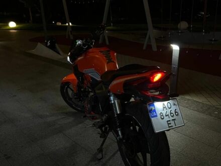 Геон Пантера, об'ємом двигуна 0.2 л та пробігом 0 тис. км за 1100 $, фото 1 на Automoto.ua