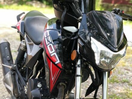 Геон Пантера, объемом двигателя 0.2 л и пробегом 0 тыс. км за 1200 $, фото 1 на Automoto.ua