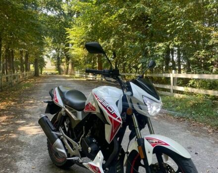 Геон Пантера, объемом двигателя 0.2 л и пробегом 0 тыс. км за 1150 $, фото 1 на Automoto.ua