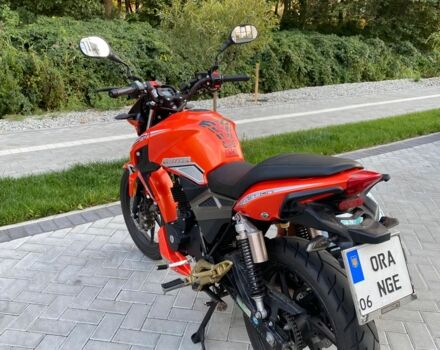 Геон Пантера, об'ємом двигуна 0.2 л та пробігом 0 тис. км за 1100 $, фото 1 на Automoto.ua