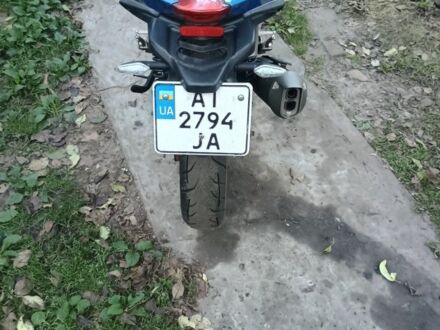 Геон Пантера, об'ємом двигуна 0.2 л та пробігом 0 тис. км за 73 $, фото 1 на Automoto.ua