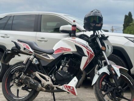 Геон Пантера, об'ємом двигуна 0.2 л та пробігом 0 тис. км за 1000 $, фото 1 на Automoto.ua