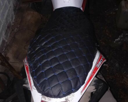 Геон Пантера, об'ємом двигуна 0.2 л та пробігом 0 тис. км за 550 $, фото 1 на Automoto.ua