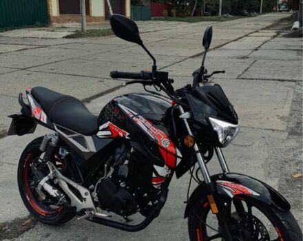 Геон Пантера, объемом двигателя 0.2 л и пробегом 0 тыс. км за 1100 $, фото 1 на Automoto.ua