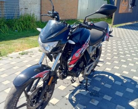 Геон Пантера, об'ємом двигуна 0.2 л та пробігом 0 тис. км за 1005 $, фото 1 на Automoto.ua