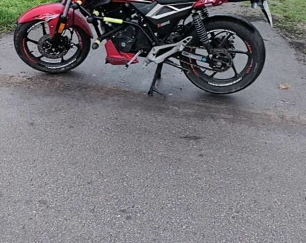 Геон Пантера, об'ємом двигуна 0.2 л та пробігом 0 тис. км за 946 $, фото 1 на Automoto.ua