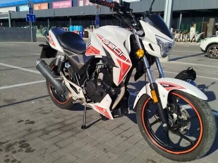 Геон Пантера, объемом двигателя 0 л и пробегом 19 тыс. км за 1150 $, фото 1 на Automoto.ua