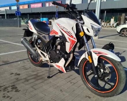 Геон Пантера 2023 в Первомайск на Automoto.ua Геон Пантера, объемом двигателя 0 л и пробегом 19 тыс. км за 1150 $, фото 1 на Automoto.ua