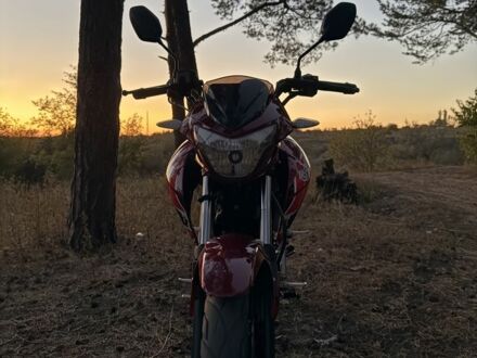 Геон Пантера, объемом двигателя 0.2 л и пробегом 0 тыс. км за 1200 $, фото 1 на Automoto.ua