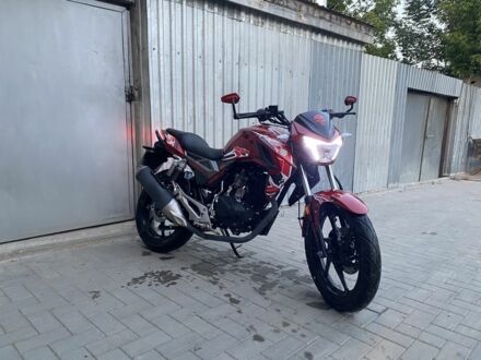 Геон Пантера, объемом двигателя 0.2 л и пробегом 0 тыс. км за 1200 $, фото 1 на Automoto.ua