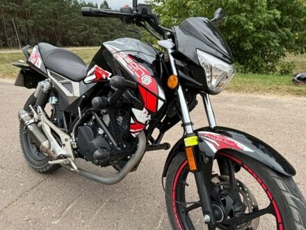 Геон Пантера, об'ємом двигуна 0.2 л та пробігом 0 тис. км за 1050 $, фото 1 на Automoto.ua