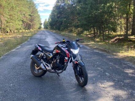 Геон Пантера, об'ємом двигуна 0.2 л та пробігом 0 тис. км за 1100 $, фото 1 на Automoto.ua