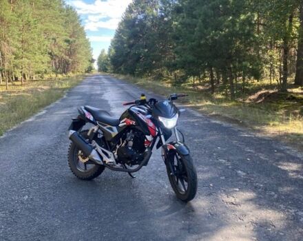Геон Пантера, об'ємом двигуна 0.2 л та пробігом 0 тис. км за 1100 $, фото 1 на Automoto.ua