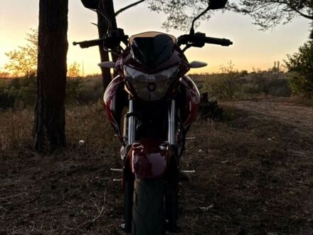 Геон Пантера, об'ємом двигуна 0.2 л та пробігом 0 тис. км за 1250 $, фото 1 на Automoto.ua