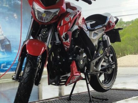 Геон Пантера, объемом двигателя 0.25 л и пробегом 0 тыс. км за 1350 $, фото 1 на Automoto.ua