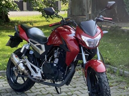 Геон Пантера, объемом двигателя 0.25 л и пробегом 0 тыс. км за 1200 $, фото 1 на Automoto.ua