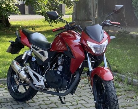 Геон Пантера, объемом двигателя 0.25 л и пробегом 0 тыс. км за 1200 $, фото 1 на Automoto.ua