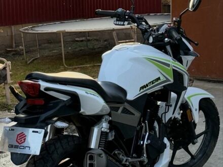 Геон Пантера, об'ємом двигуна 0.25 л та пробігом 0 тис. км за 1400 $, фото 1 на Automoto.ua