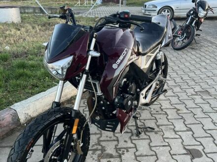 Геон Пантера, объемом двигателя 0.25 л и пробегом 0 тыс. км за 1300 $, фото 1 на Automoto.ua