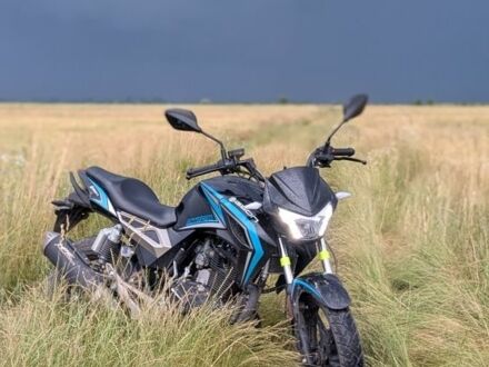 Геон Пантера, объемом двигателя 0.25 л и пробегом 0 тыс. км за 1268 $, фото 1 на Automoto.ua