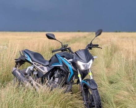 Геон Пантера, об'ємом двигуна 0.25 л та пробігом 0 тис. км за 1268 $, фото 1 на Automoto.ua