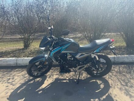 Геон Пантера, объемом двигателя 0.25 л и пробегом 0 тыс. км за 1550 $, фото 1 на Automoto.ua