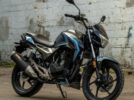 Геон Пантера, объемом двигателя 0.25 л и пробегом 0 тыс. км за 1400 $, фото 1 на Automoto.ua