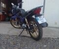 Синий Геон Пантера, объемом двигателя 0.2 л и пробегом 10 тыс. км за 900 $, фото 7 на Automoto.ua