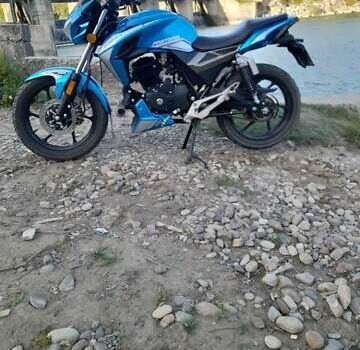 Синий Геон Пантера, объемом двигателя 0 л и пробегом 19 тыс. км за 1150 $, фото 2 на Automoto.ua