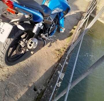 Синий Геон Пантера, объемом двигателя 0 л и пробегом 19 тыс. км за 1150 $, фото 3 на Automoto.ua