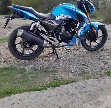 Синий Геон Пантера, объемом двигателя 0 л и пробегом 19 тыс. км за 1150 $, фото 4 на Automoto.ua