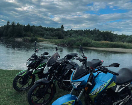 Синий Геон Пантера, объемом двигателя 0 л и пробегом 7 тыс. км за 1200 $, фото 3 на Automoto.ua