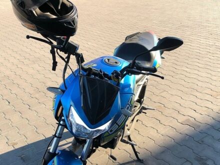 Синій Геон Пантера, об'ємом двигуна 0 л та пробігом 14 тис. км за 1050 $, фото 1 на Automoto.ua