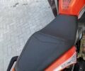 Оранжевый Геон Пантера, объемом двигателя 0.2 л и пробегом 10 тыс. км за 1100 $, фото 10 на Automoto.ua