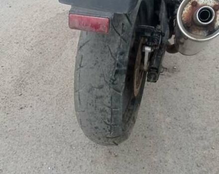 Геон РС, объемом двигателя 2.5 л и пробегом 20 тыс. км за 600 $, фото 3 на Automoto.ua