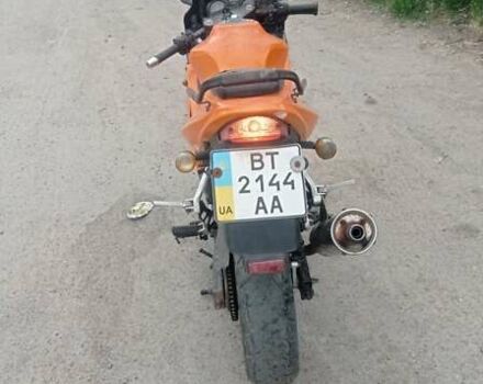 Геон РС, объемом двигателя 2.5 л и пробегом 20 тыс. км за 600 $, фото 1 на Automoto.ua