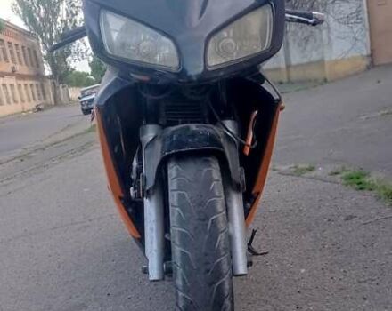 Геон РС, объемом двигателя 2.5 л и пробегом 20 тыс. км за 600 $, фото 5 на Automoto.ua