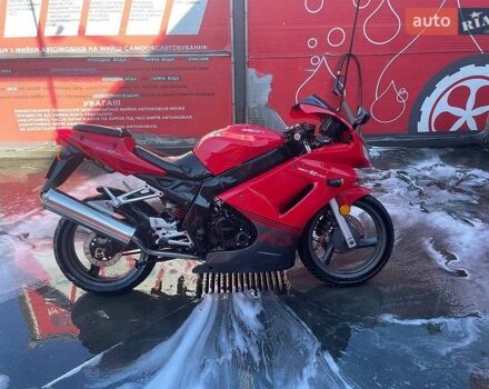 Геон РС, объемом двигателя 0.25 л и пробегом 6 тыс. км за 1100 $, фото 1 на Automoto.ua