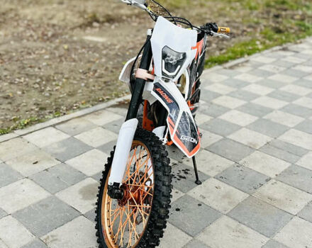 Білий Геон Терра-КС, об'ємом двигуна 0.22 л та пробігом 1 тис. км за 1350 $, фото 1 на Automoto.ua