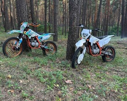 Білий Геон Терра-КС, об'ємом двигуна 0 л та пробігом 11 тис. км за 1199 $, фото 4 на Automoto.ua