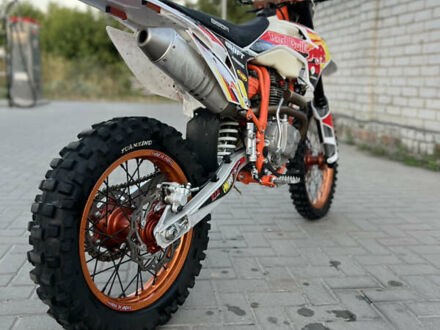 Геон Терра-КС 2020 в Смеле на Automoto.ua Белый Геон Терра-КС, объемом двигателя 0.22 л и пробегом 1 тыс. км за 1600 $, фото 1 на Automoto.ua