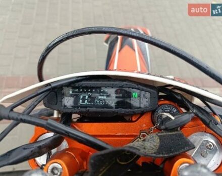 Геон Терра-КС, объемом двигателя 0 л и пробегом 300 тыс. км за 1600 $, фото 3 на Automoto.ua