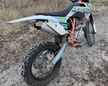 Геон Терра-КС, объемом двигателя 0.25 л и пробегом 0 тыс. км за 1256 $, фото 6 на Automoto.ua