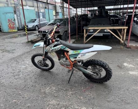 Геон Терра-КС, объемом двигателя 0.25 л и пробегом 0 тыс. км за 1256 $, фото 1 на Automoto.ua