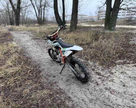 Геон Терра-КС, объемом двигателя 0.25 л и пробегом 0 тыс. км за 1256 $, фото 4 на Automoto.ua